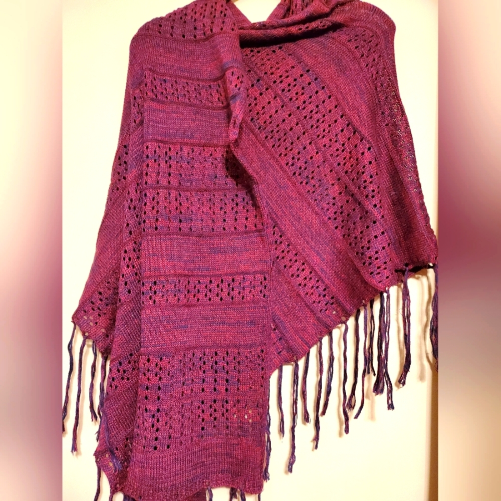 RARE Purple and black LLR Mimi